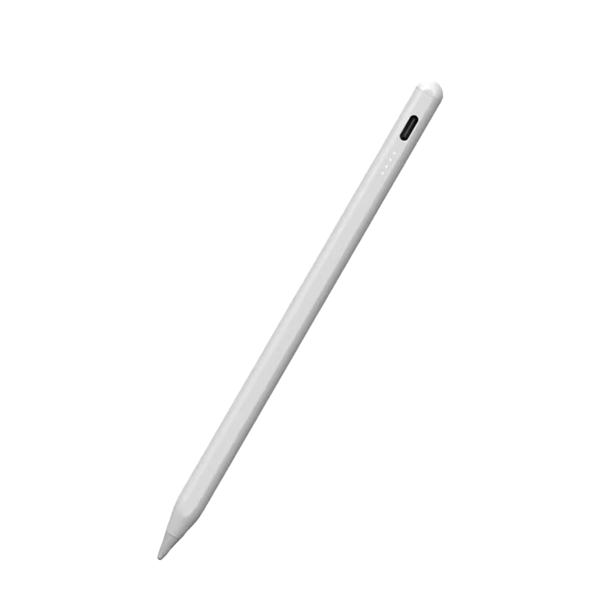 Newface K2259 iPad Uyumlu Dokunmatik Stylus Kalem - Beyaz — görsel 5
