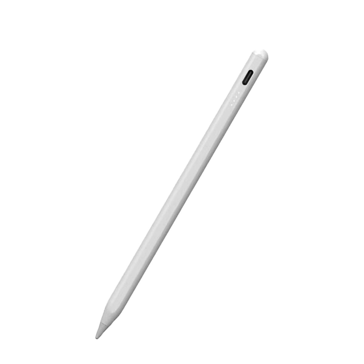 Newface K2259 iPad Uyumlu Dokunmatik Stylus Kalem - Beyaz — görsel 8