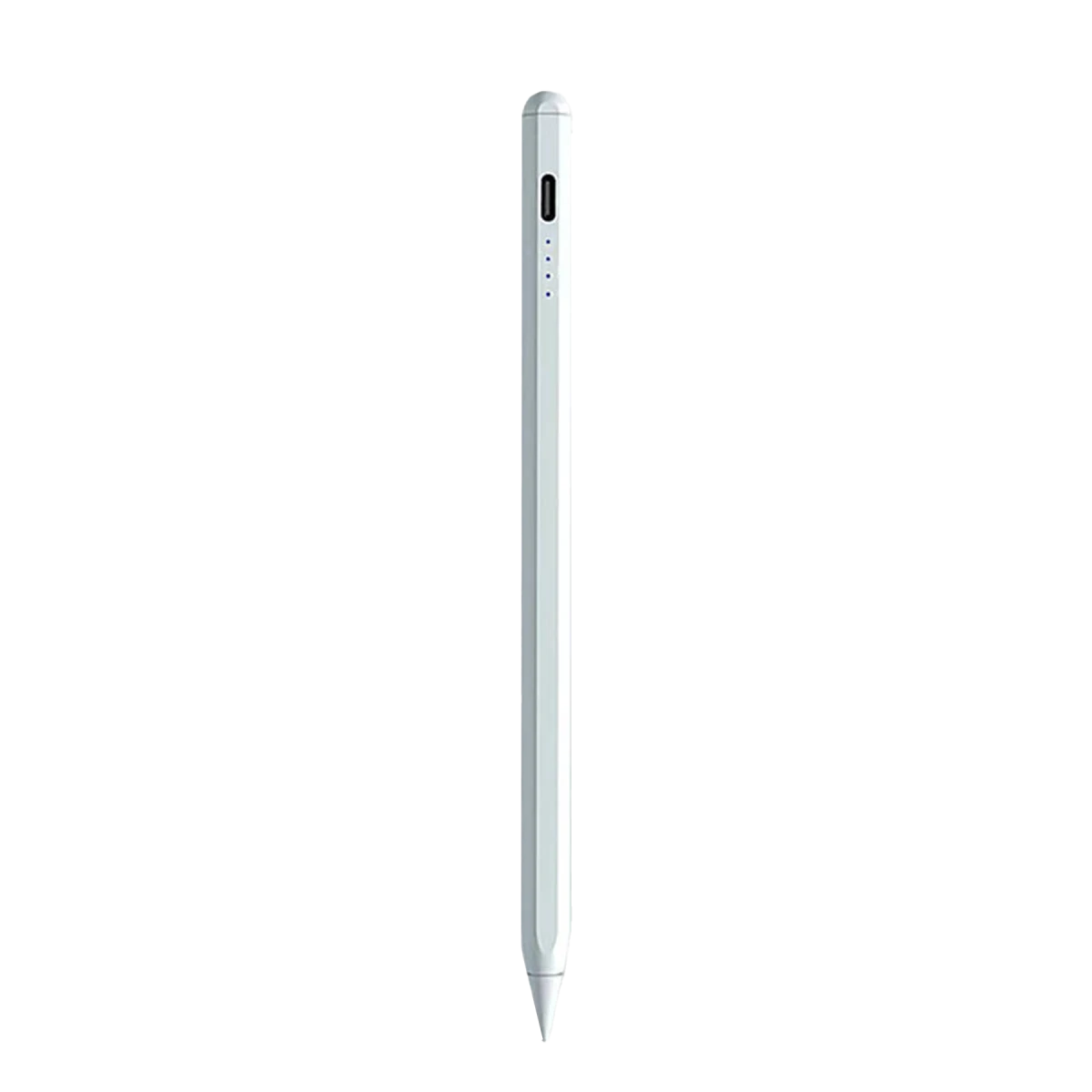 Newface K2259 iPad Uyumlu Dokunmatik Stylus Kalem - Beyaz — görsel 4