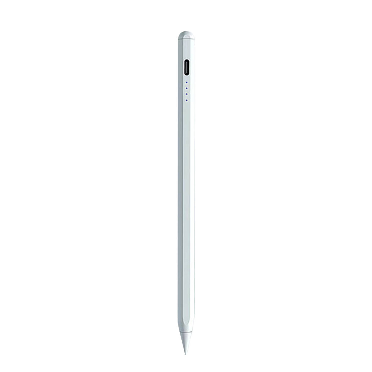 Newface K2259 iPad Uyumlu Dokunmatik Stylus Kalem - Beyaz — görsel 7