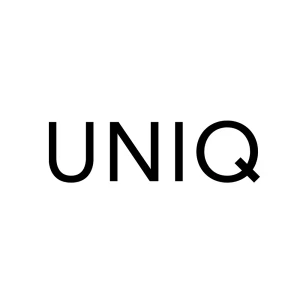 UNIQ logosu