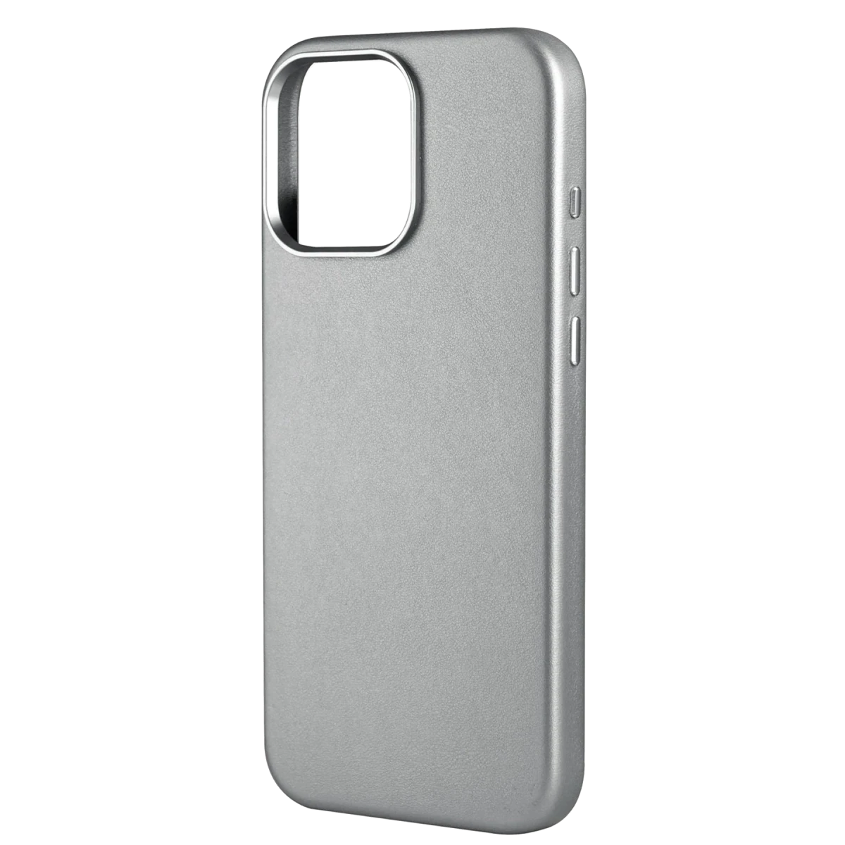 HDD Apple iPhone 14 Pro Max HBC-242 Dividing Magsafe Kapak - Gri