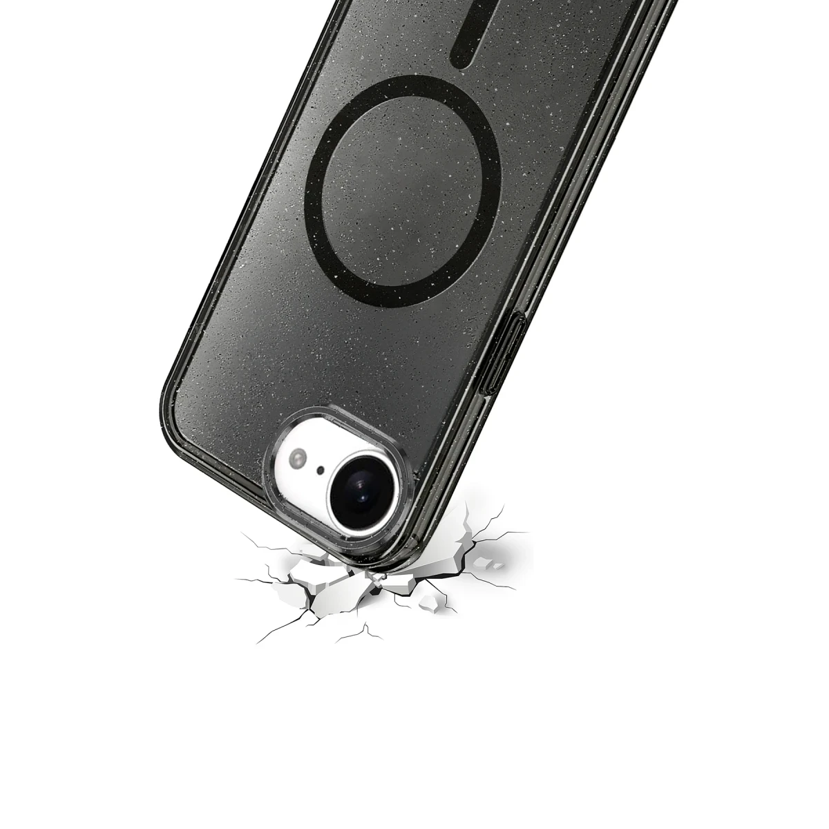 Joko Apple iPhone 16E Star Magsafe Kapak - Mor — görsel 5