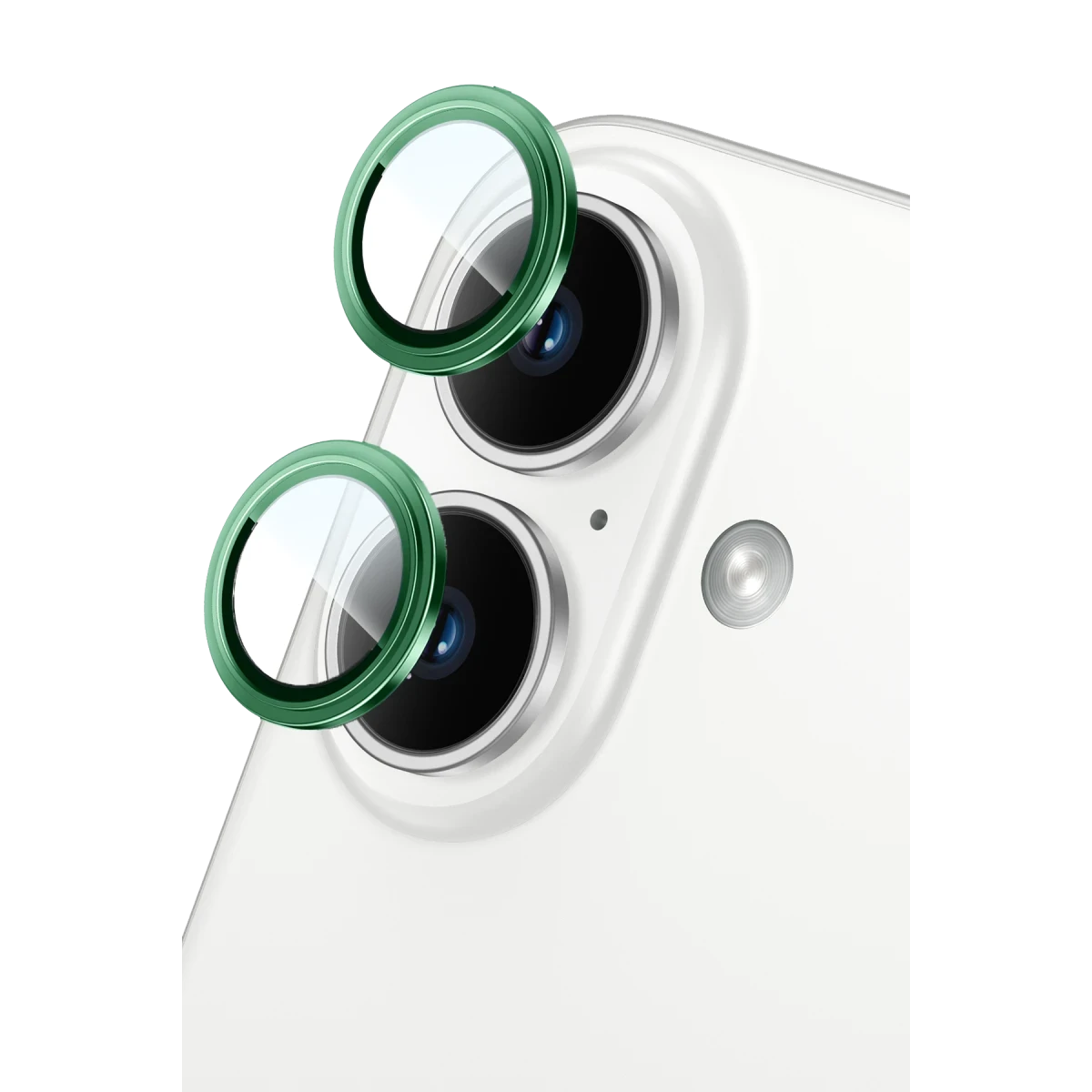WB54 Metal Kamera Lens