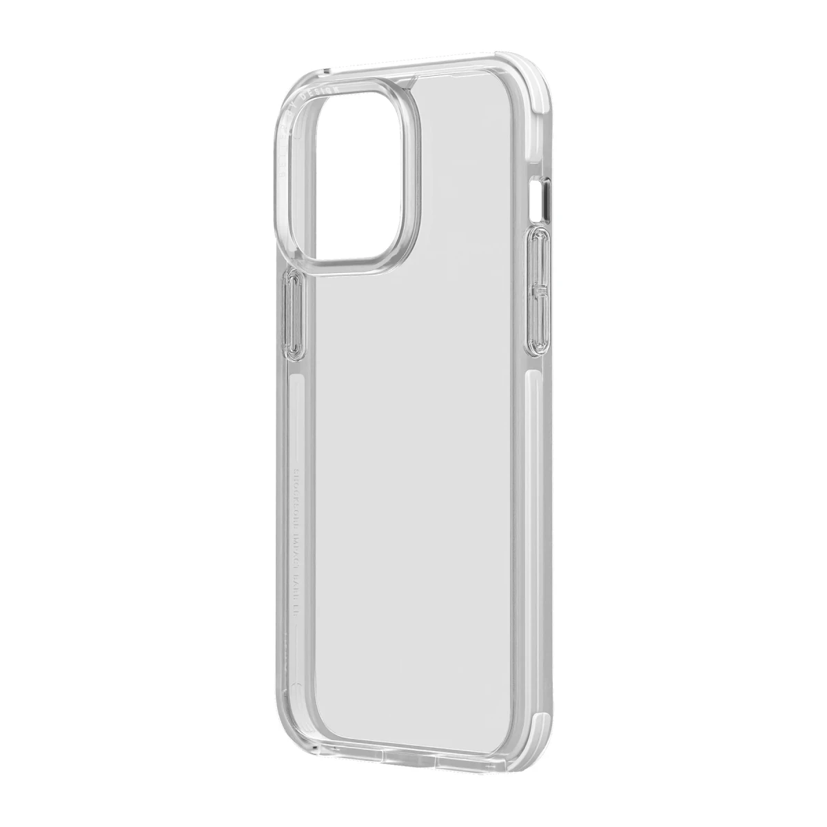 Uniq Apple iPhone 15 Plus Combat Kapak - Beyaz
