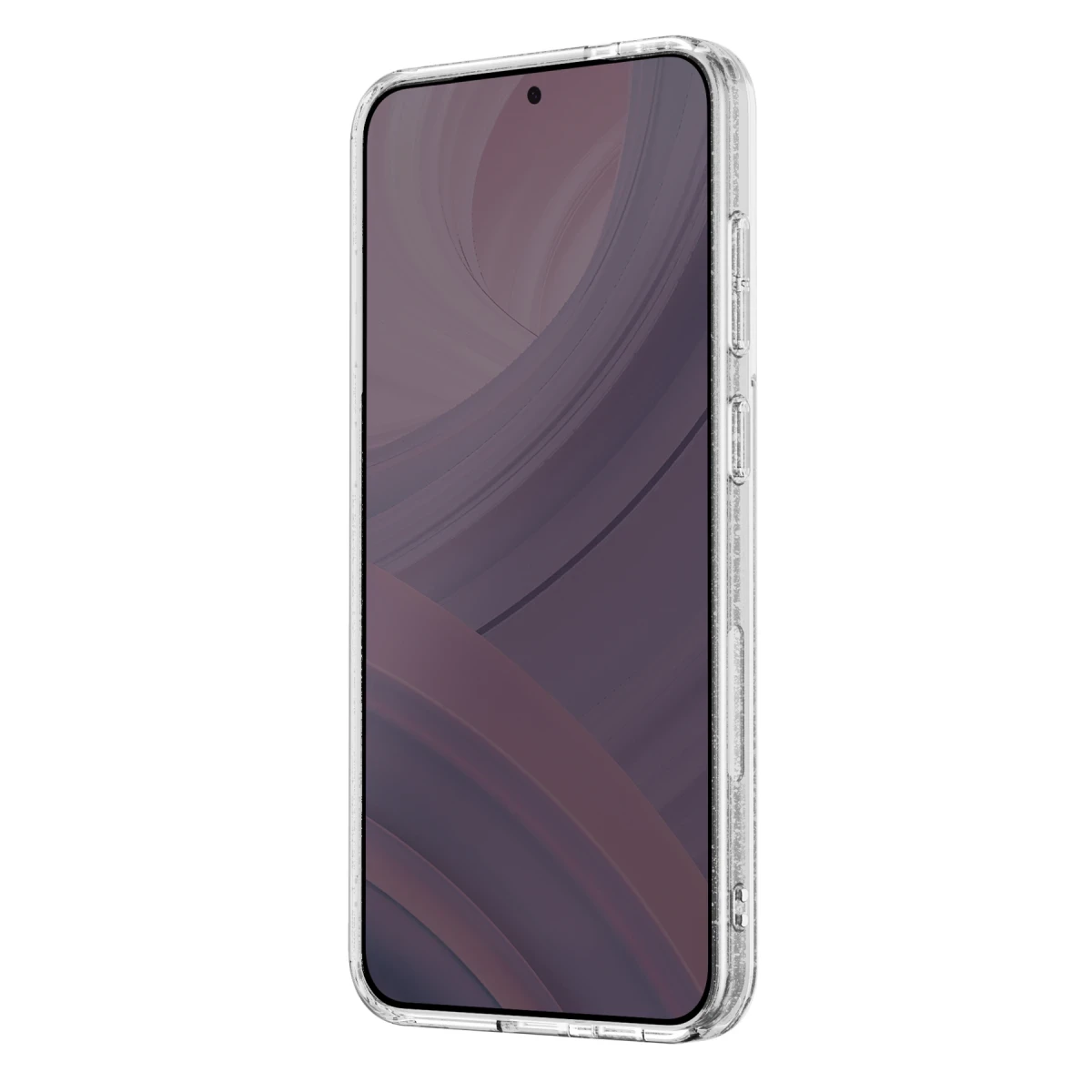 Uniq Samsung Galaxy S24 Plus LifePro Xtreme Kapak - Simli