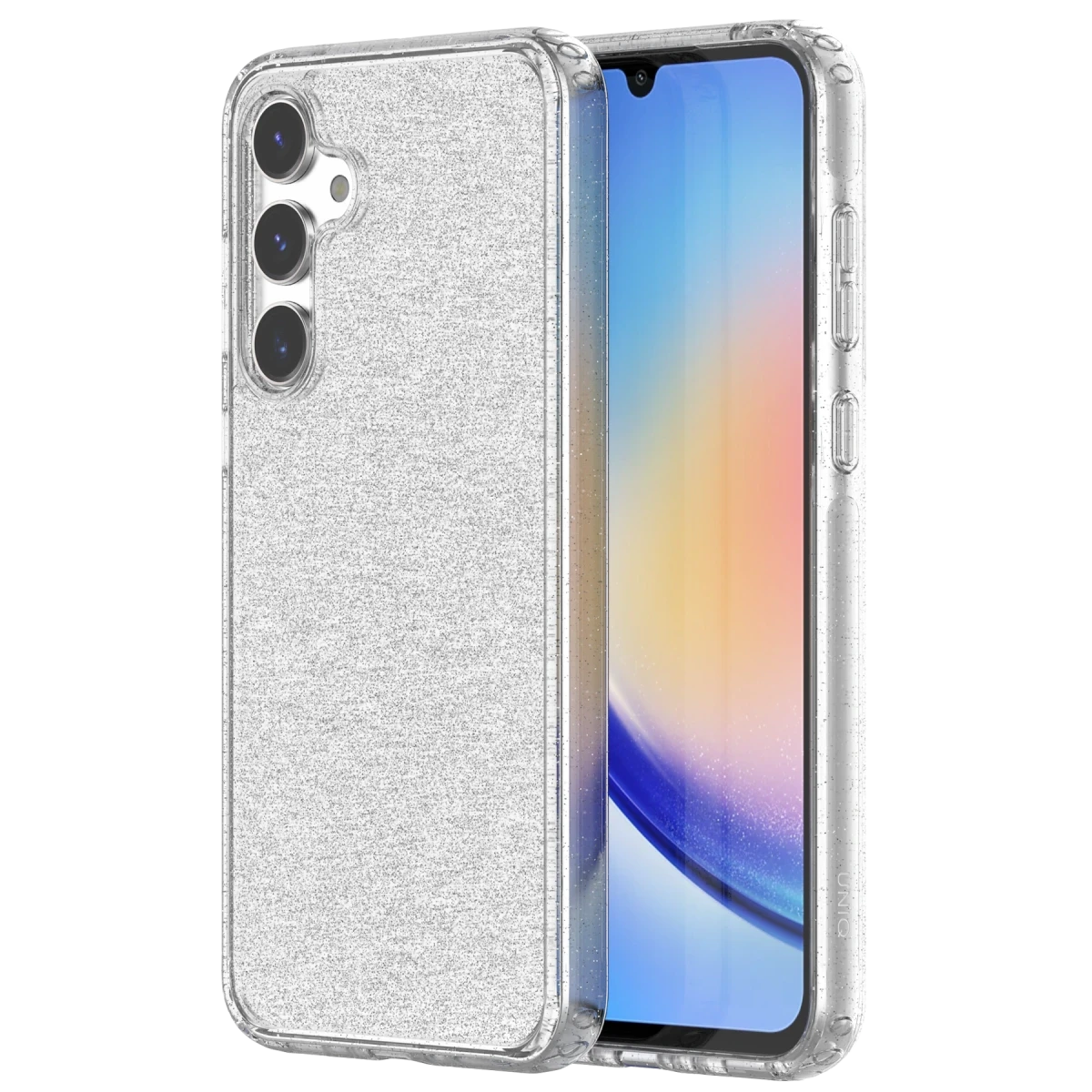 Uniq Samsung Galaxy A35 5G LifePro Xtreme Kapak - Simli