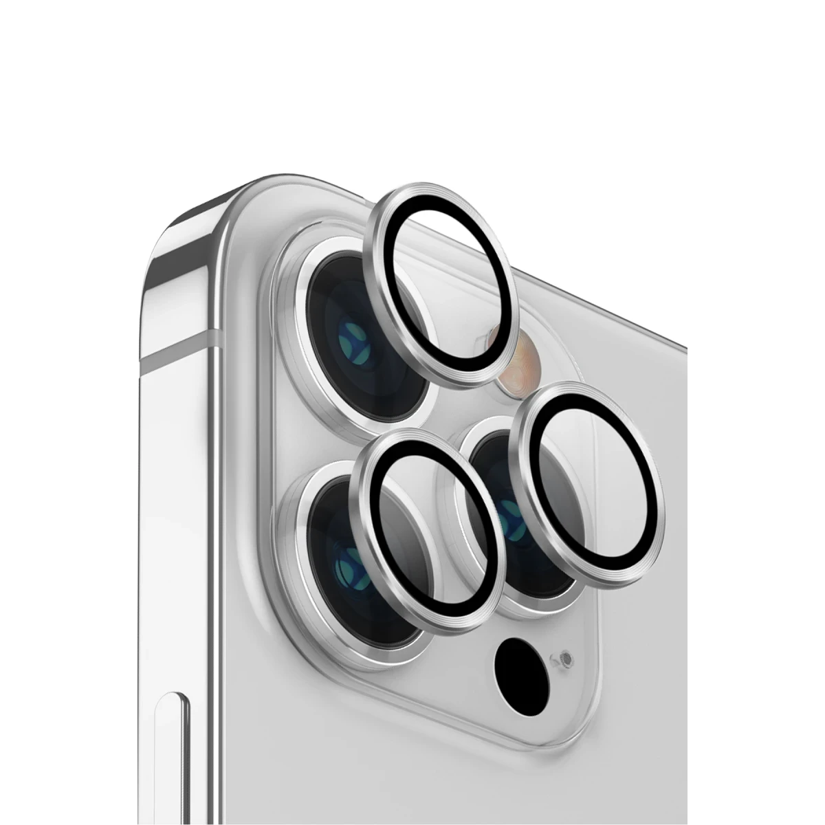 Optix Kamera Lens Koruyucu