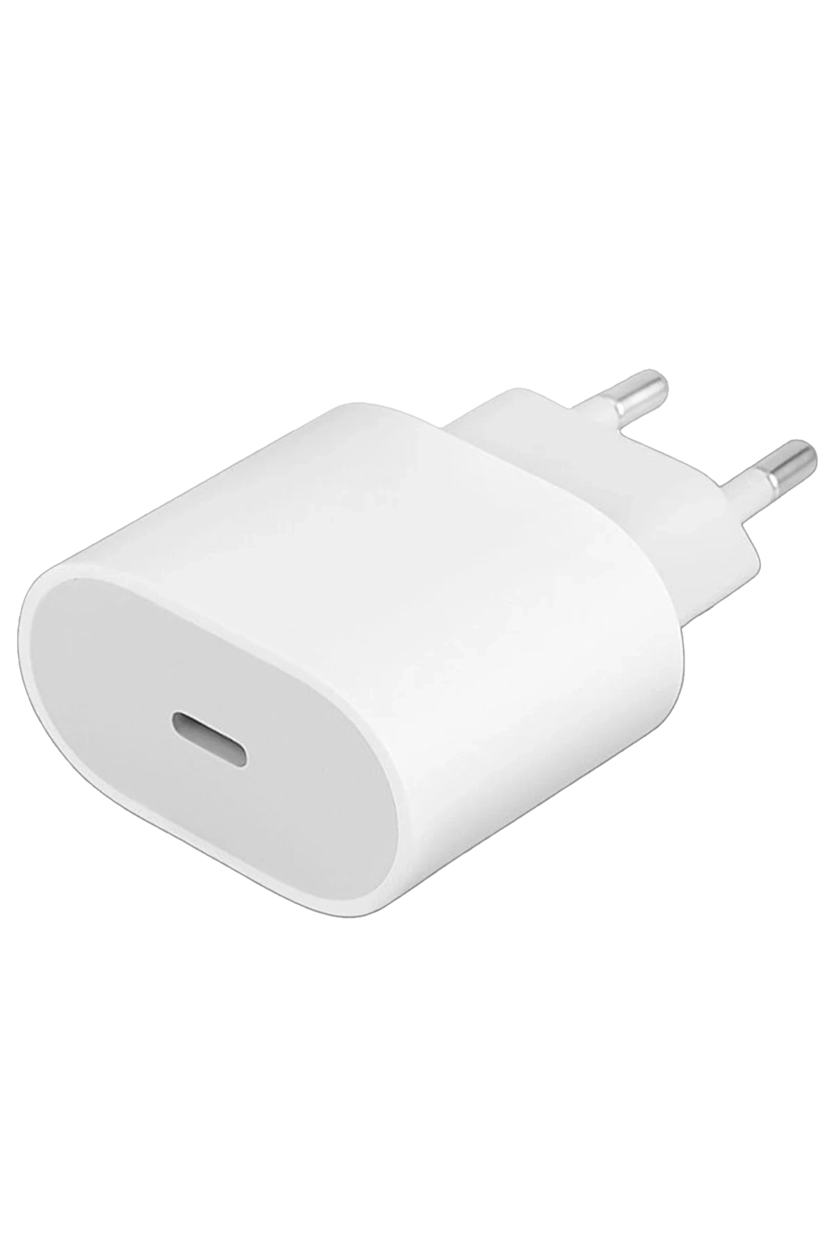 Newface CA-13 25W Type-C Şarj Adaptörü - Beyaz