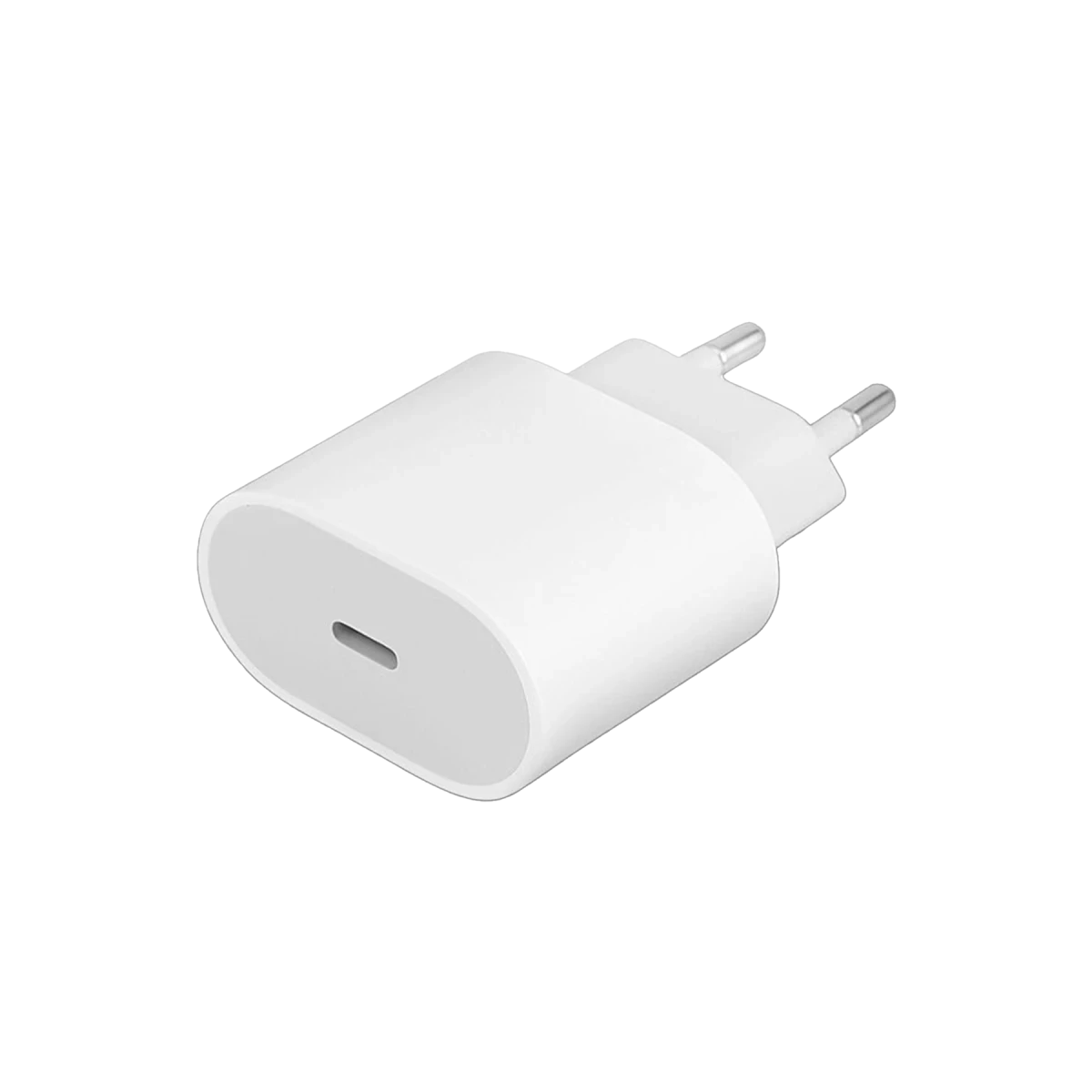 Newface CA-13 25W Type-C Şarj Adaptörü - Beyaz — görsel 5