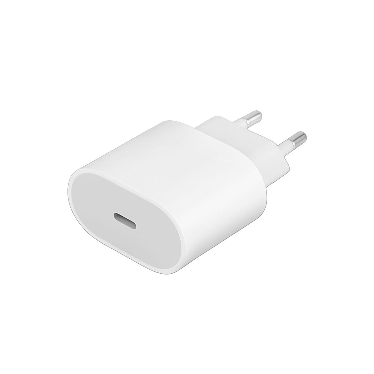 Newface CA-13 25W Type-C Şarj Adaptörü - Beyaz — görsel 8