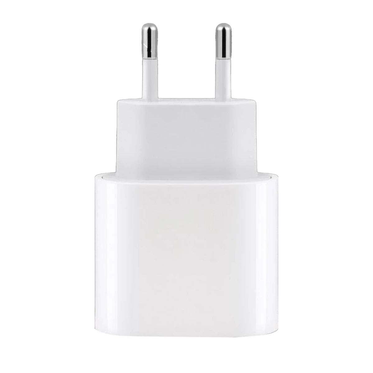 Newface CA-13 25W Type-C Şarj Adaptörü - Beyaz — görsel 4