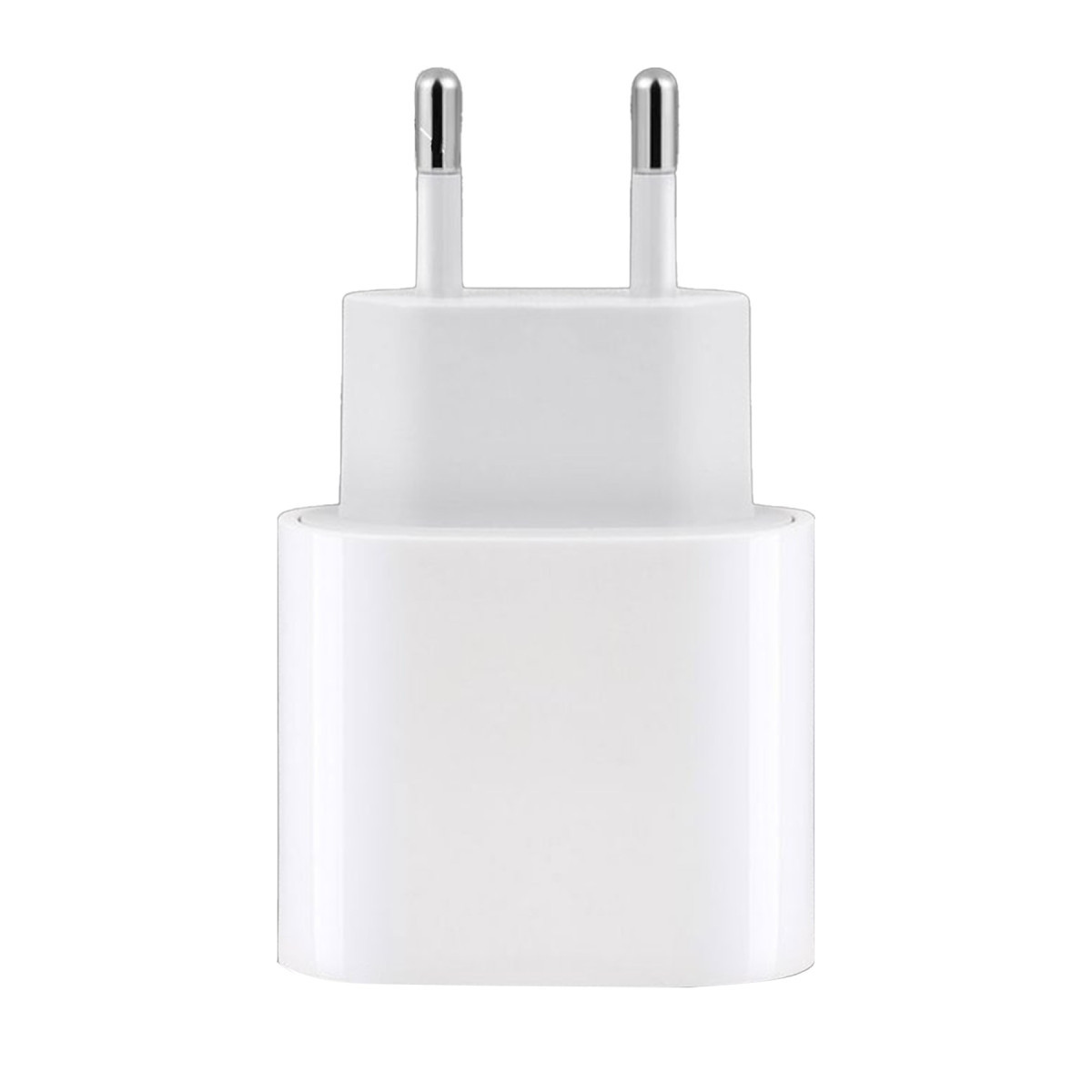 Newface CA-13 25W Type-C Şarj Adaptörü - Beyaz — görsel 7