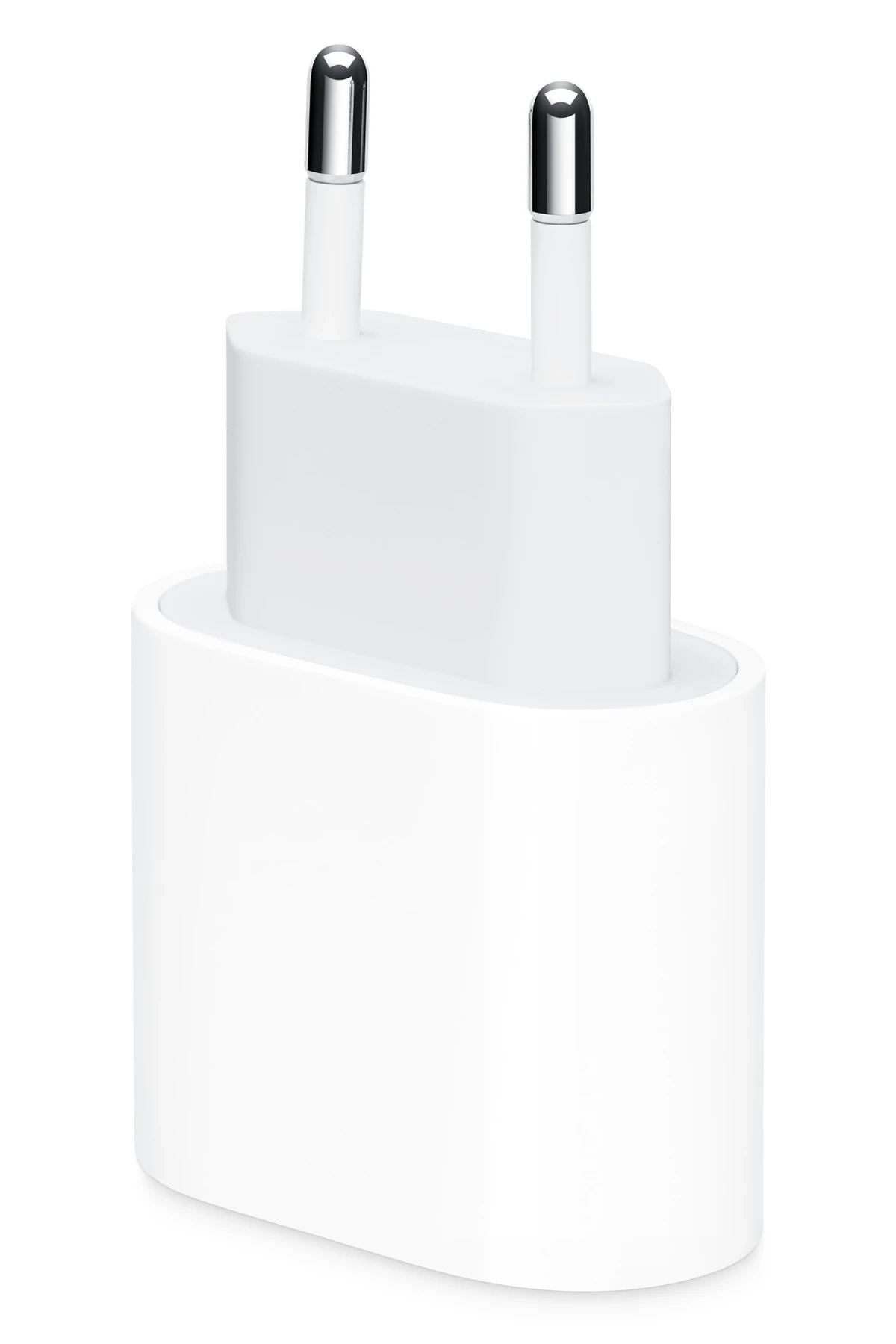 Newface CA-11 20W Type-C Şarj Adaptörü - Beyaz