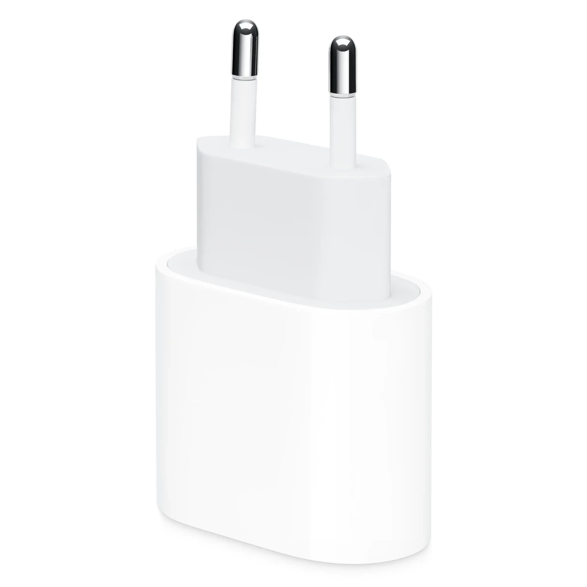 Newface CA-11 20W Type-C Şarj Adaptörü - Beyaz — görsel 3