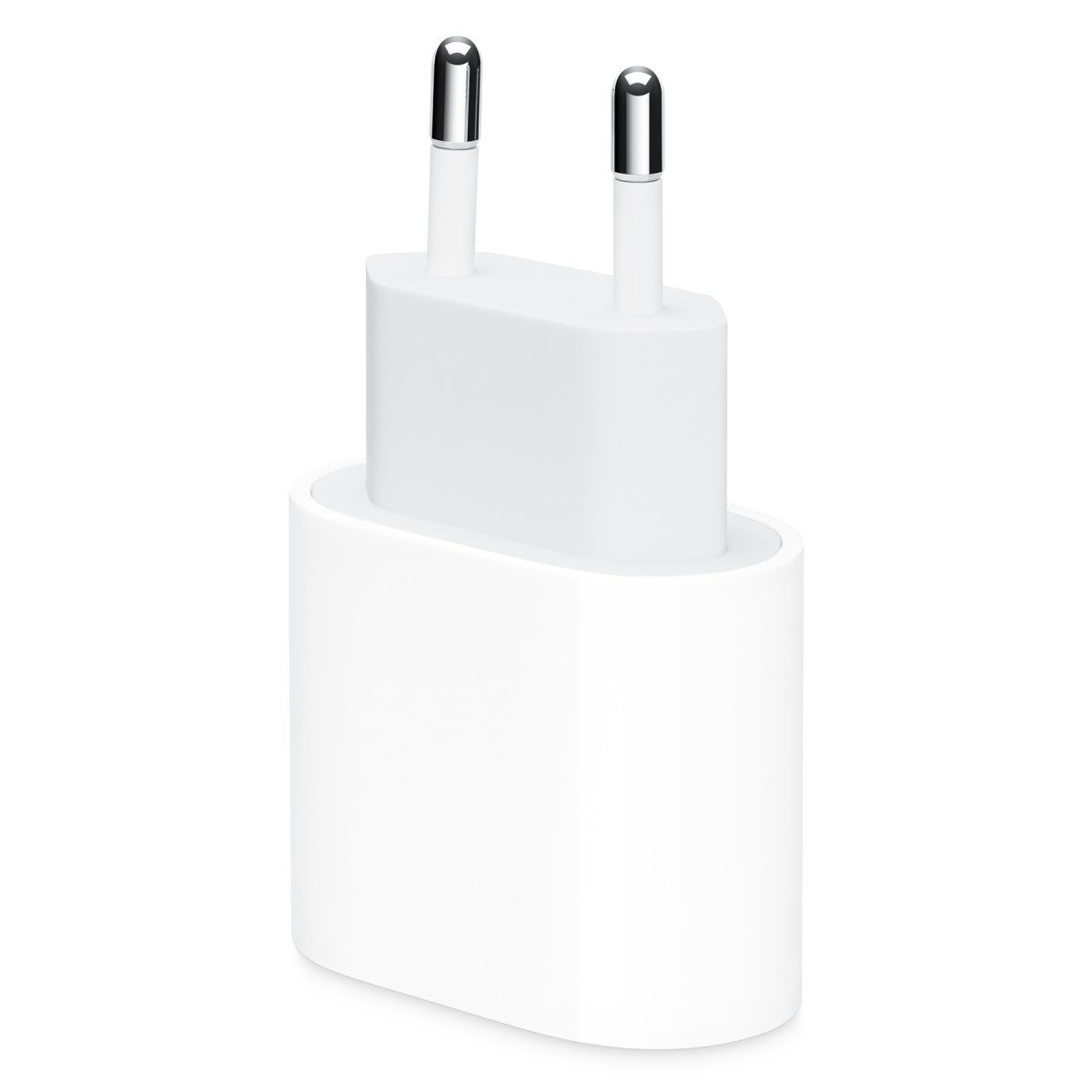 Newface CA-11 20W Type-C Şarj Adaptörü - Beyaz — görsel 5