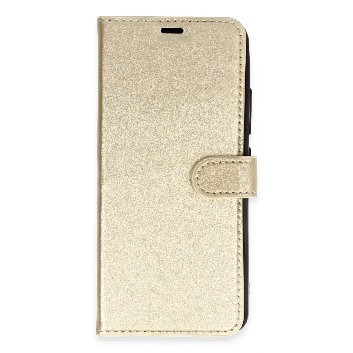 Newface Xiaomi Mi 13 Trend S Plus Kapaklı Kılıf - Gold — görsel 6