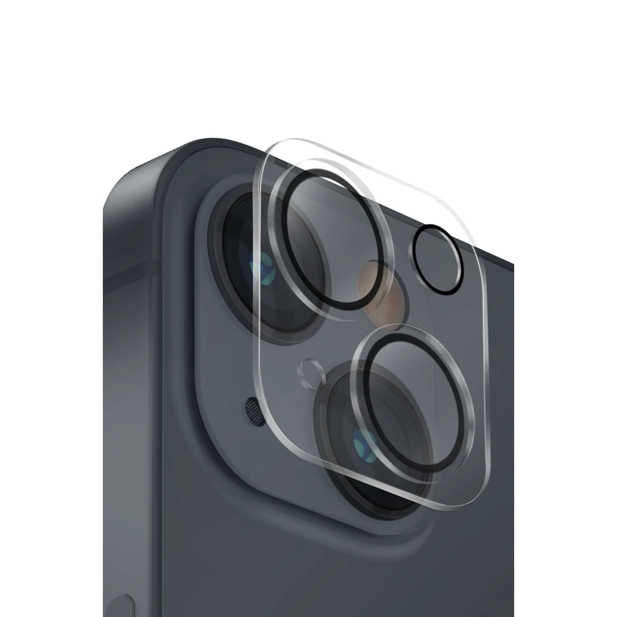 Optix 360 Kamera Lens Koruma Cam