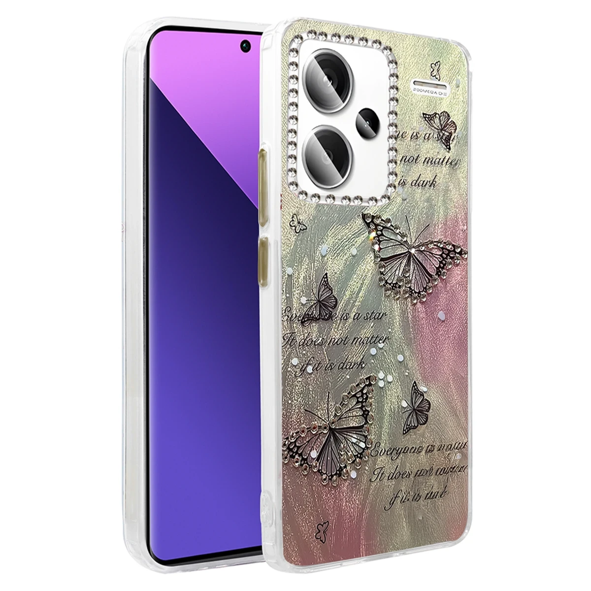 Xiaomi Redmi Note 13 Pro Plus