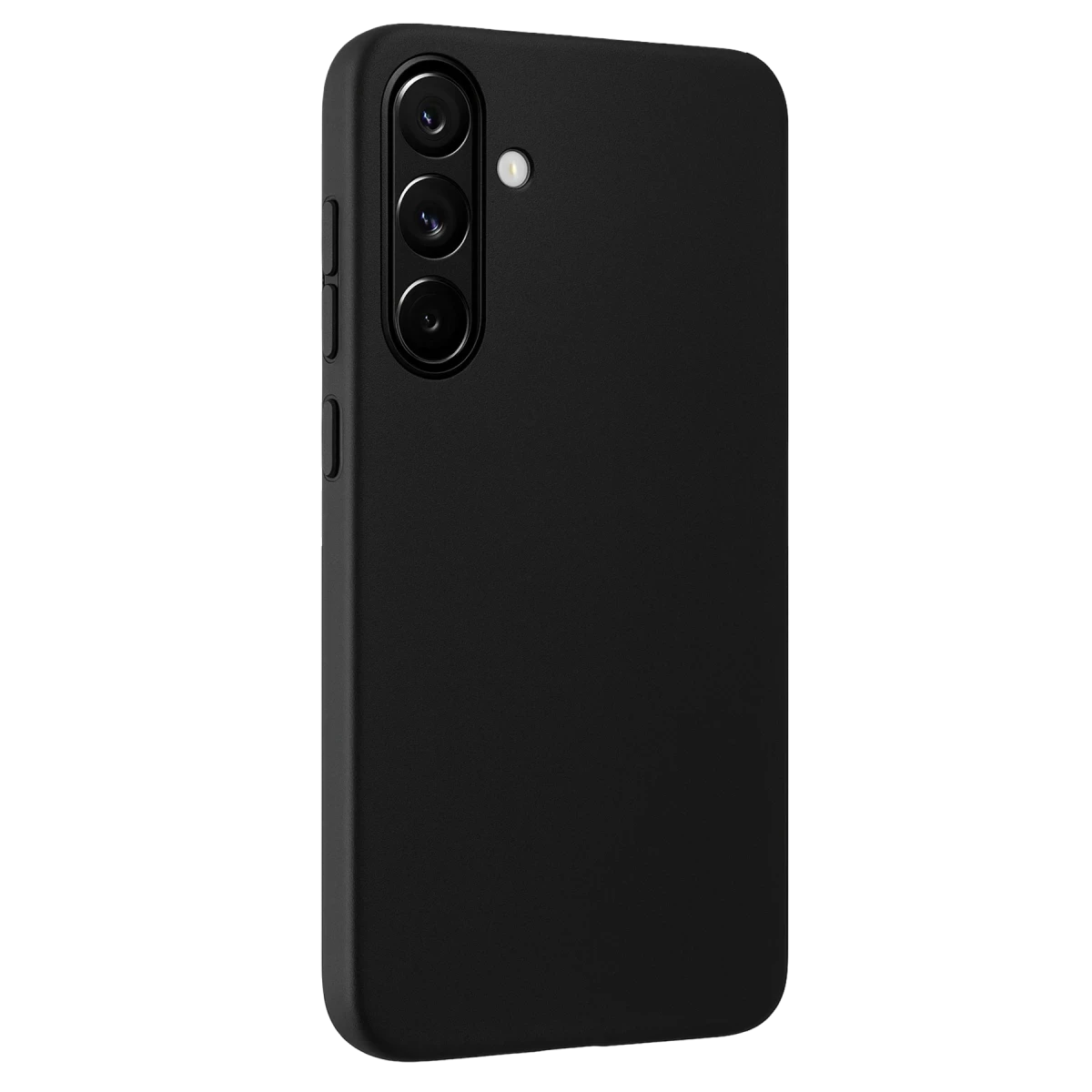 Newface Samsung Galaxy A05S Kılıf Puma Silikon - Siyah — görsel 3