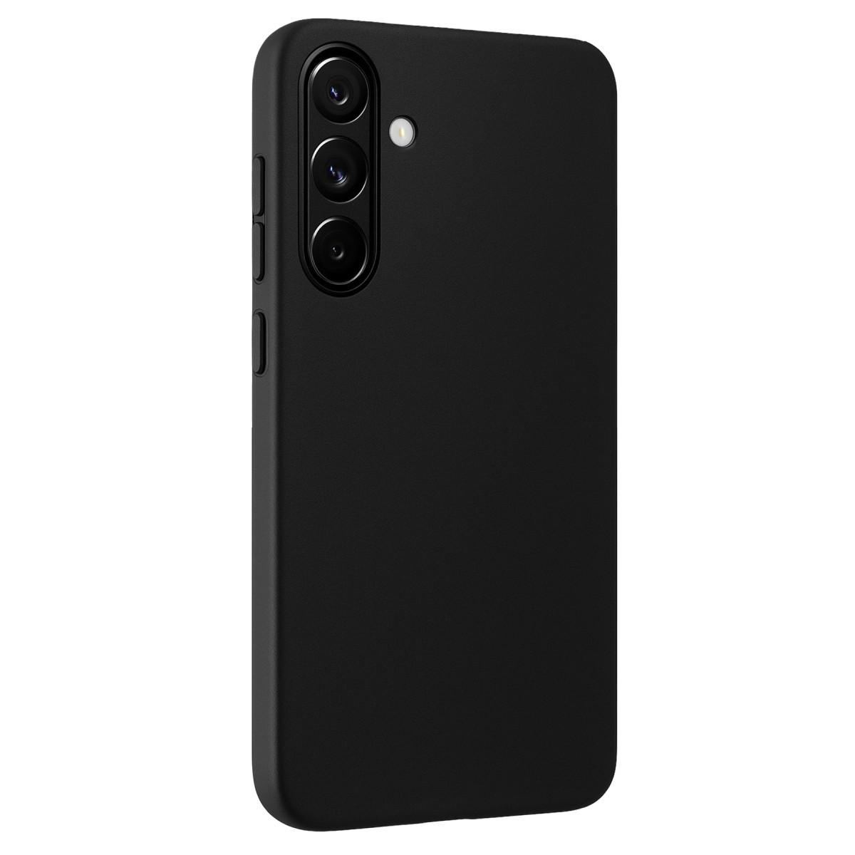 Newface Samsung Galaxy A05S Kılıf Puma Silikon - Siyah — görsel 5