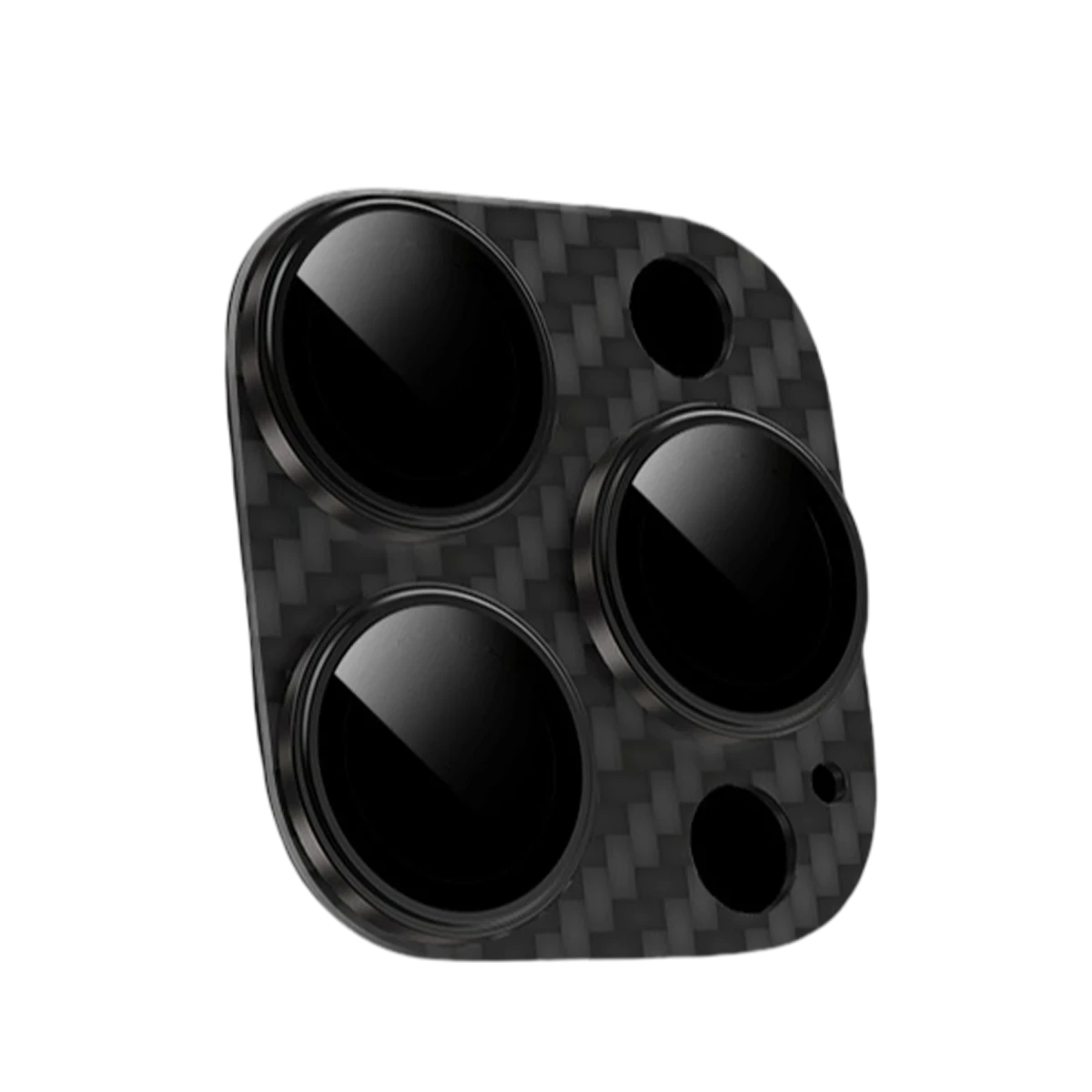 Kevlar Kamera Lens