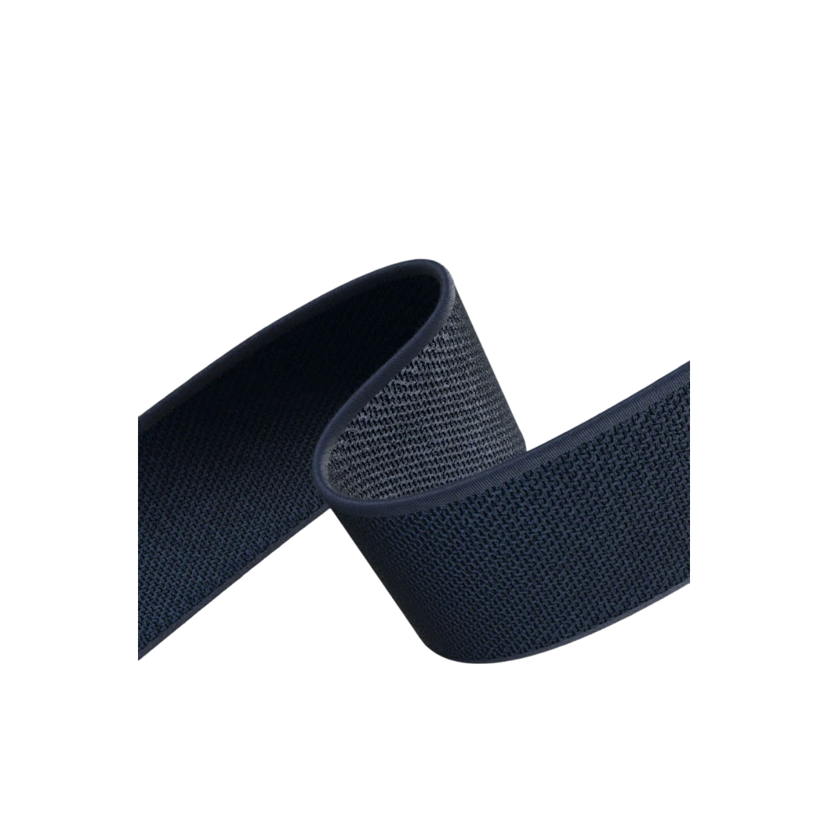 Keephone Apple Watch Ultra 2 49mm Navas Kumaş Kordon - Lacivert