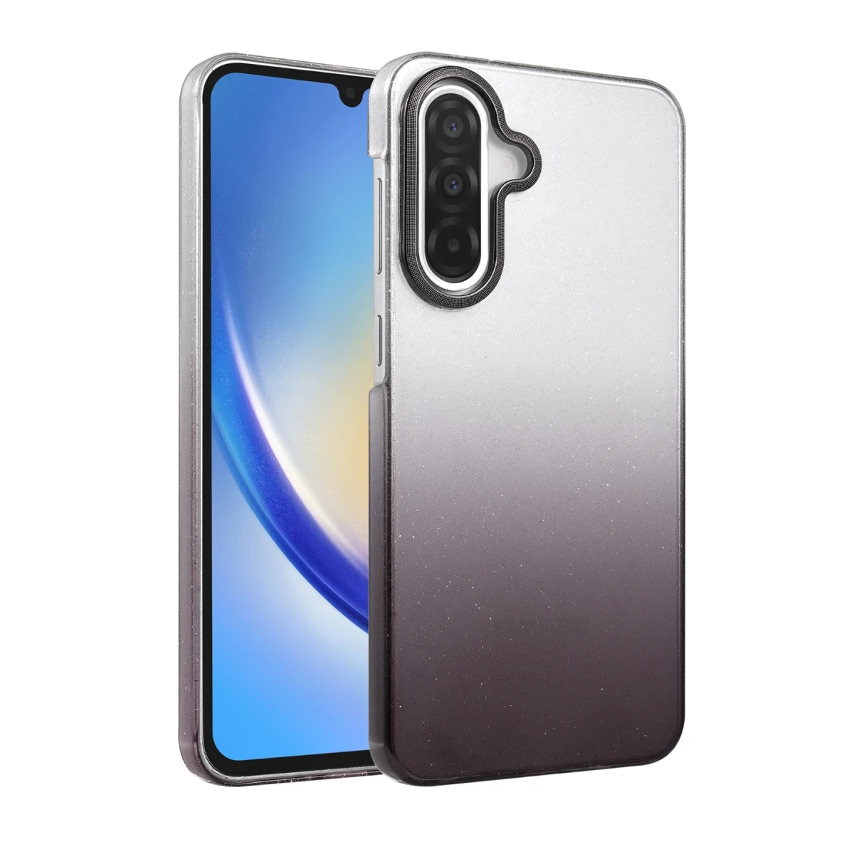 Glossy Kapak