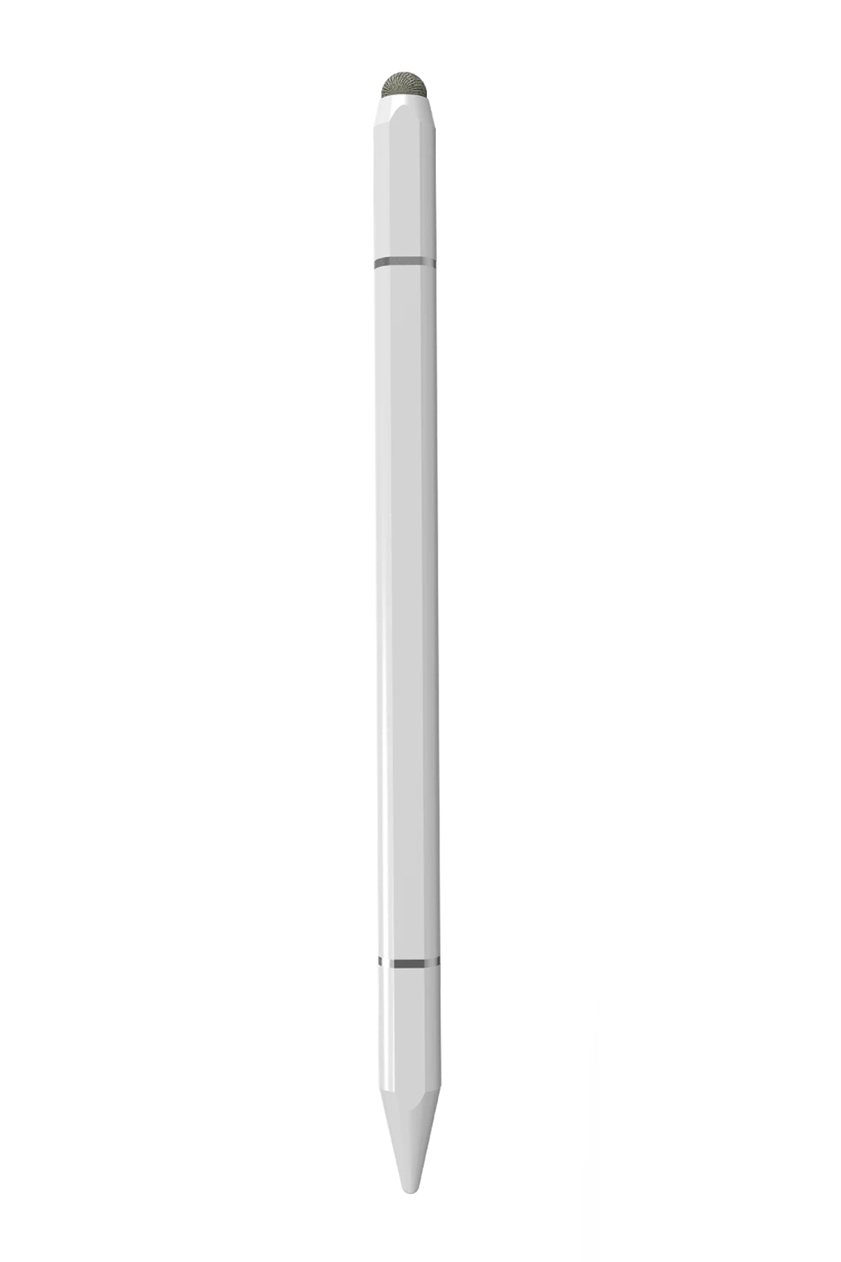 Newface Dokunmatik Stylus Kalem Pen 1101 - Beyaz
