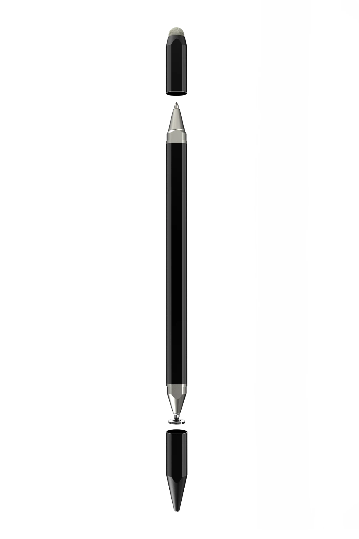 Newface Dokunmatik Stylus Kalem Pen 1101 - Siyah
