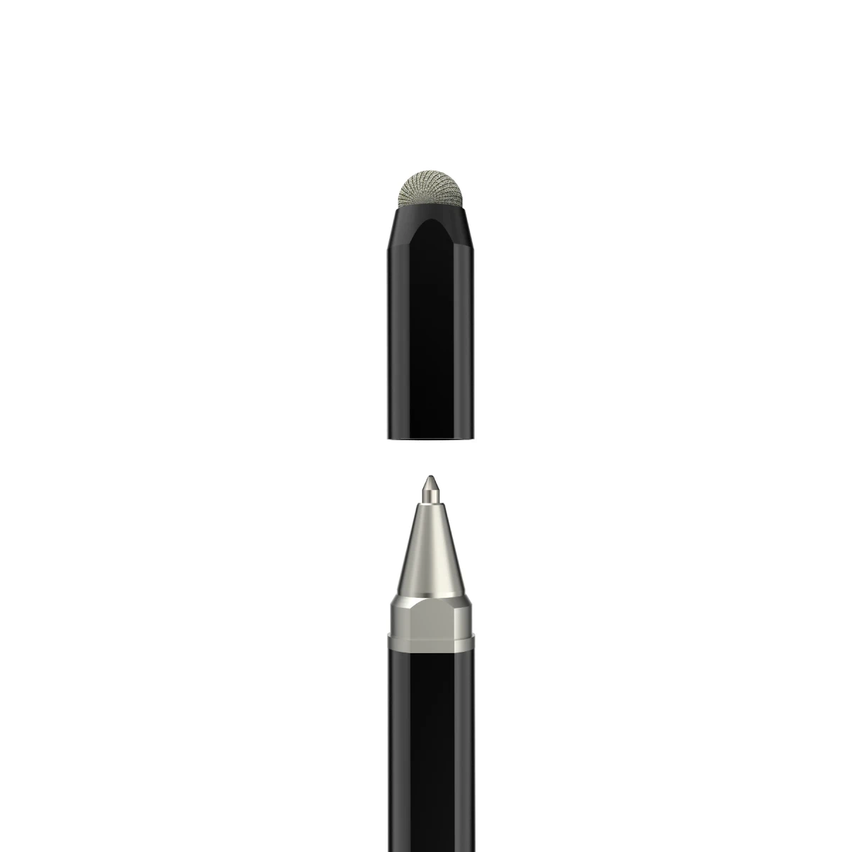 Newface Dokunmatik Stylus Kalem Pen 1101 - Siyah — görsel 7