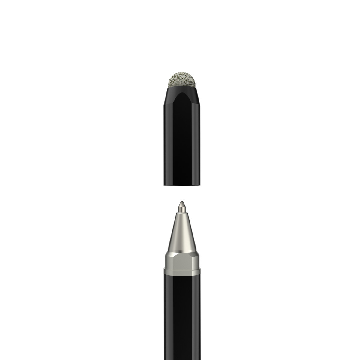 Newface Dokunmatik Stylus Kalem Pen 1101 - Siyah — görsel 11