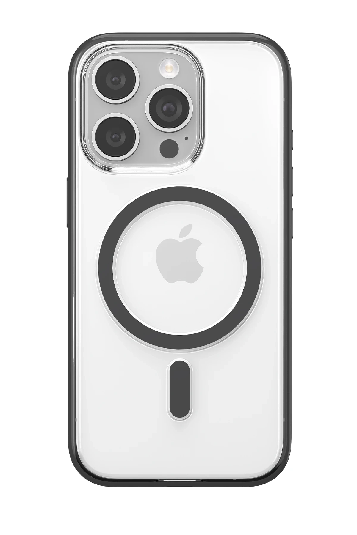Venco Apple iPhone 16 Pro Max Joly Magsafe Kapak - Siyah