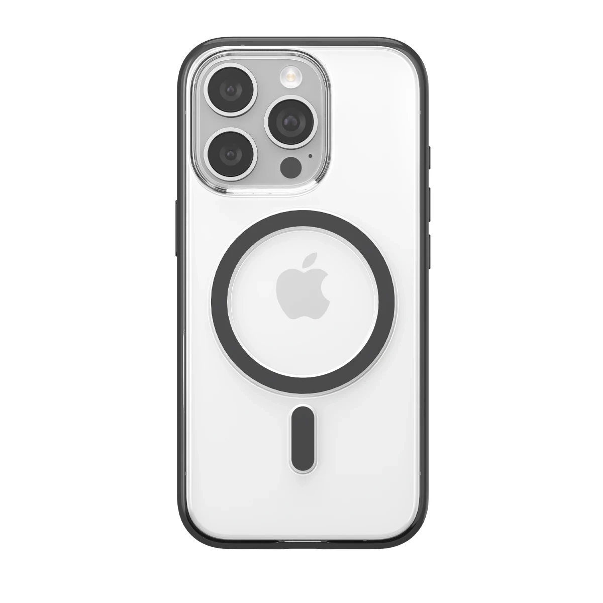 Venco Apple iPhone 15 Pro Max Joly Magsafe Kapak - Siyah