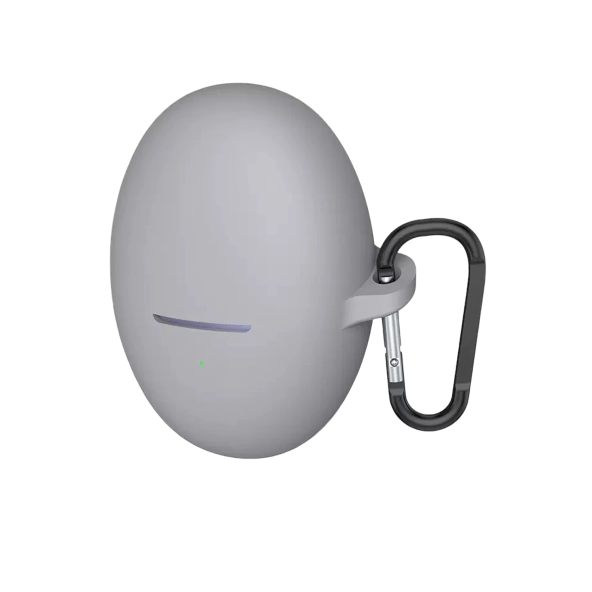 Newface Huawei FreeBuds 6 Hang Kılıf - Bej