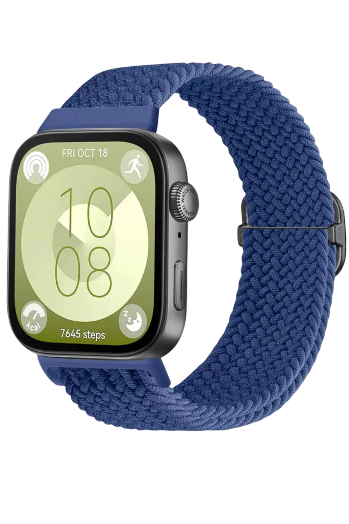 Newface Huawei Fit 4 Star Kordon - Lacivert