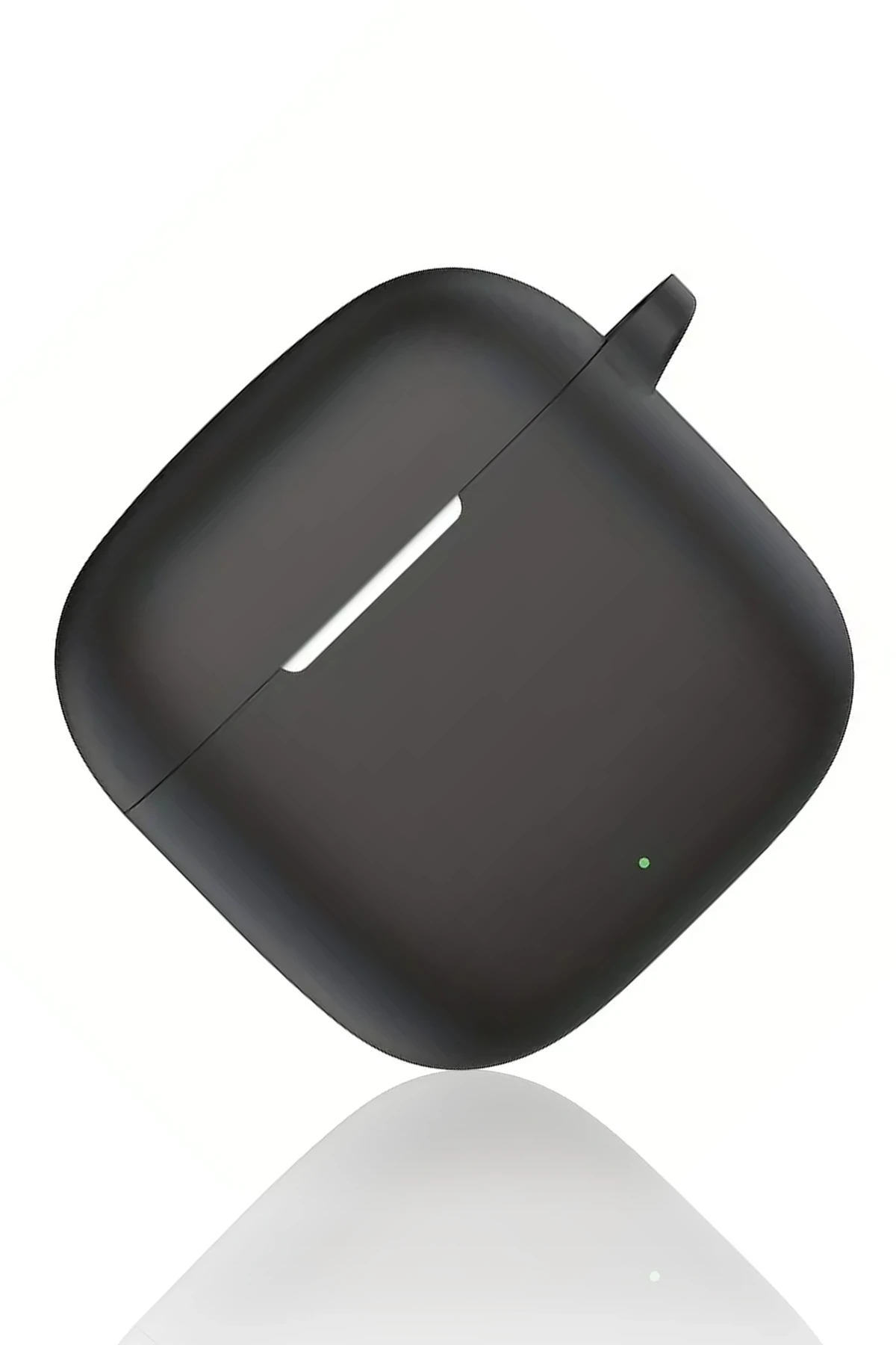 Newface Huawei FreeBuds SE 3 Hang Kılıf - Siyah