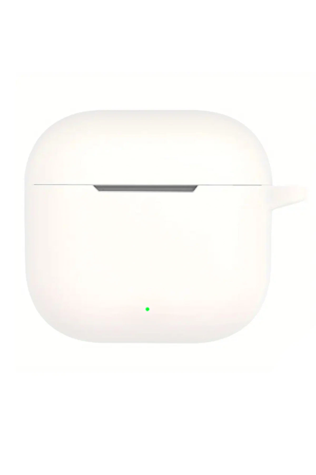 Newface Huawei FreeBuds SE 3 Hang Kılıf - Beyaz