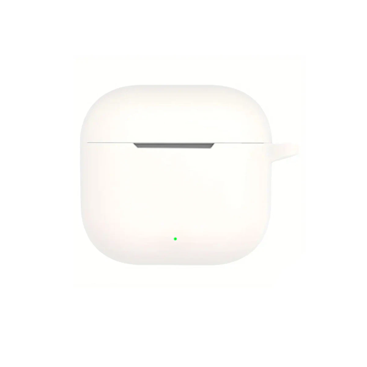 Newface Huawei FreeBuds SE 3 Hang Kılıf - Beyaz — görsel 4