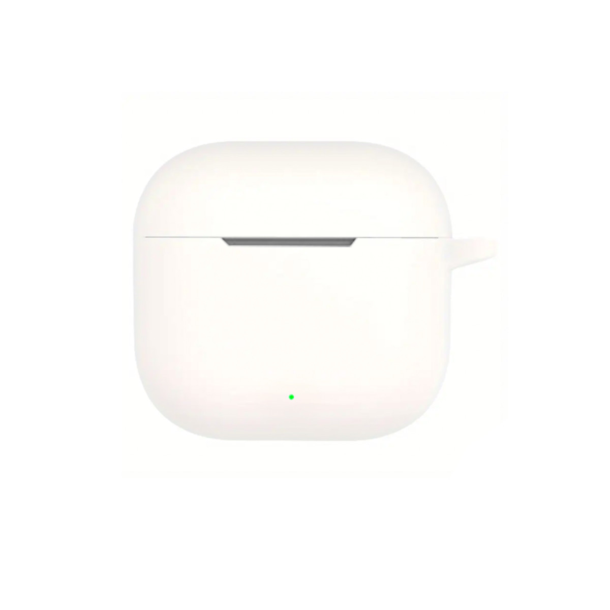 Newface Huawei FreeBuds SE 3 Hang Kılıf - Beyaz — görsel 7