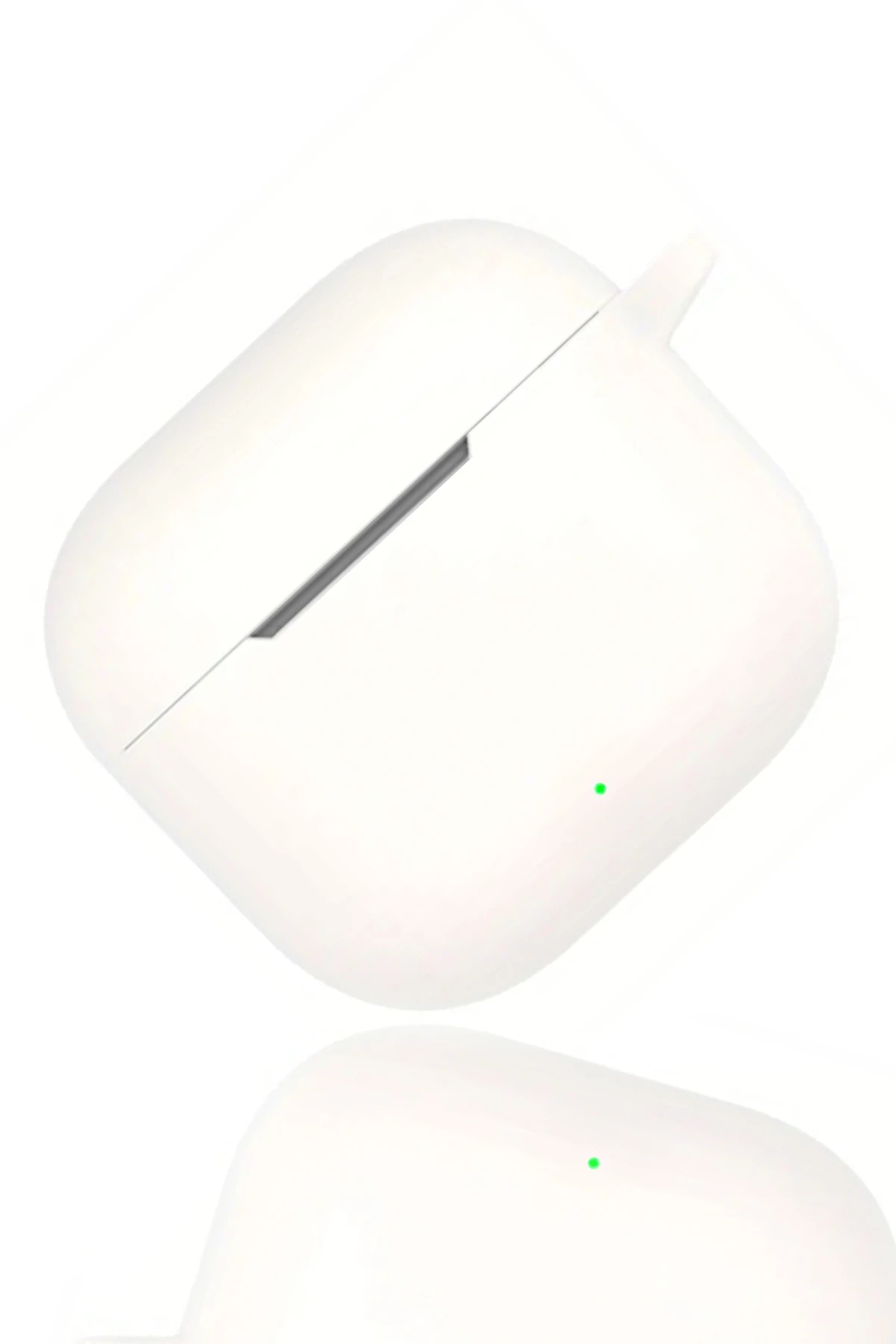 Newface Huawei FreeBuds SE 3 Hang Kılıf - Beyaz