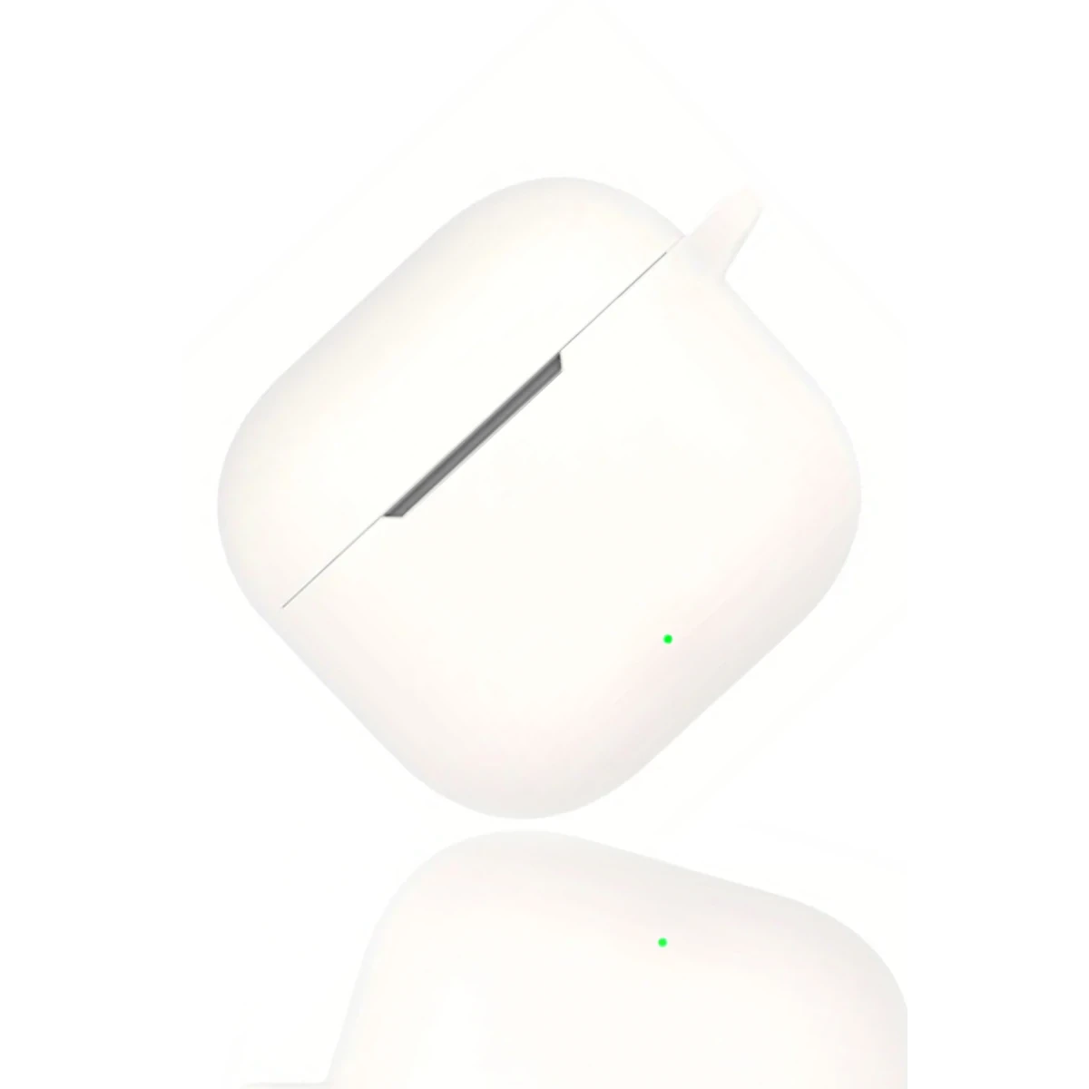 Newface Huawei FreeBuds SE 3 Hang Kılıf - Beyaz — görsel 5