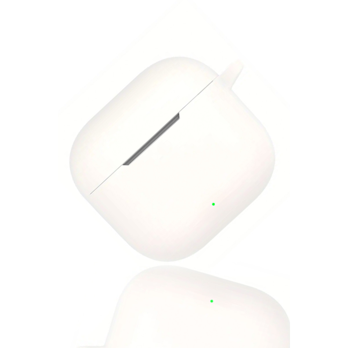 Newface Huawei FreeBuds SE 3 Hang Kılıf - Beyaz — görsel 8