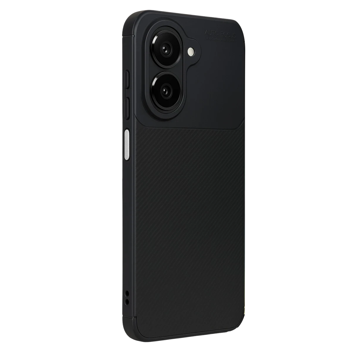 Newface Xiaomi Redmi A5 4G Auto Focus Karbon Kapak - Siyah — görsel 8