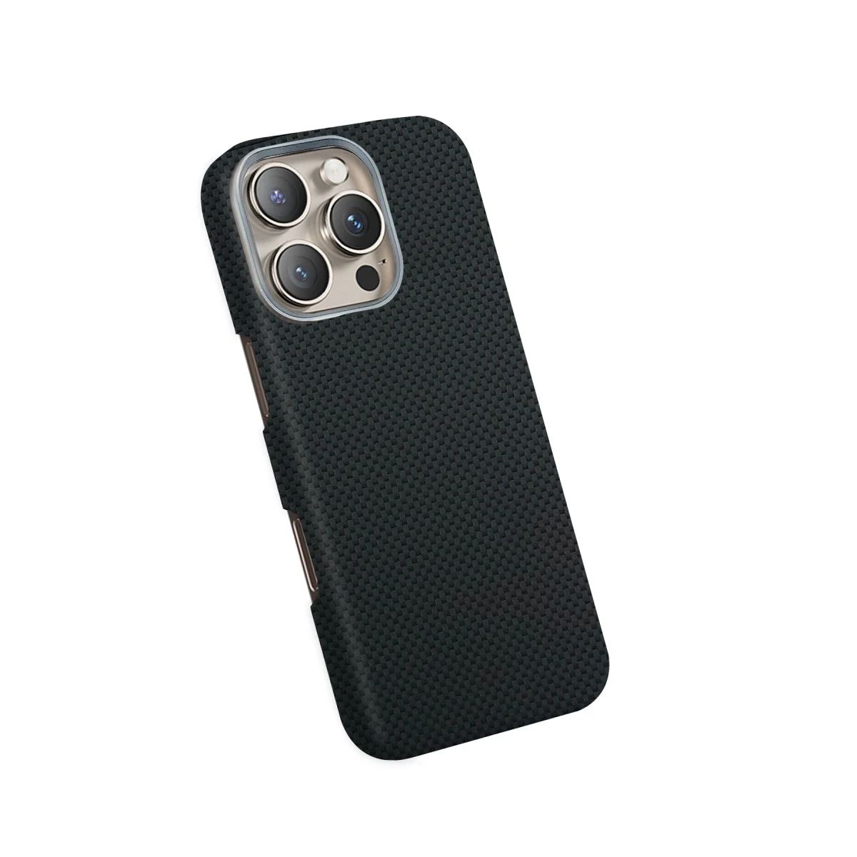 Joko Apple iPhone 16 Pro Max Volt Magsafe Kapak - Siyah 2