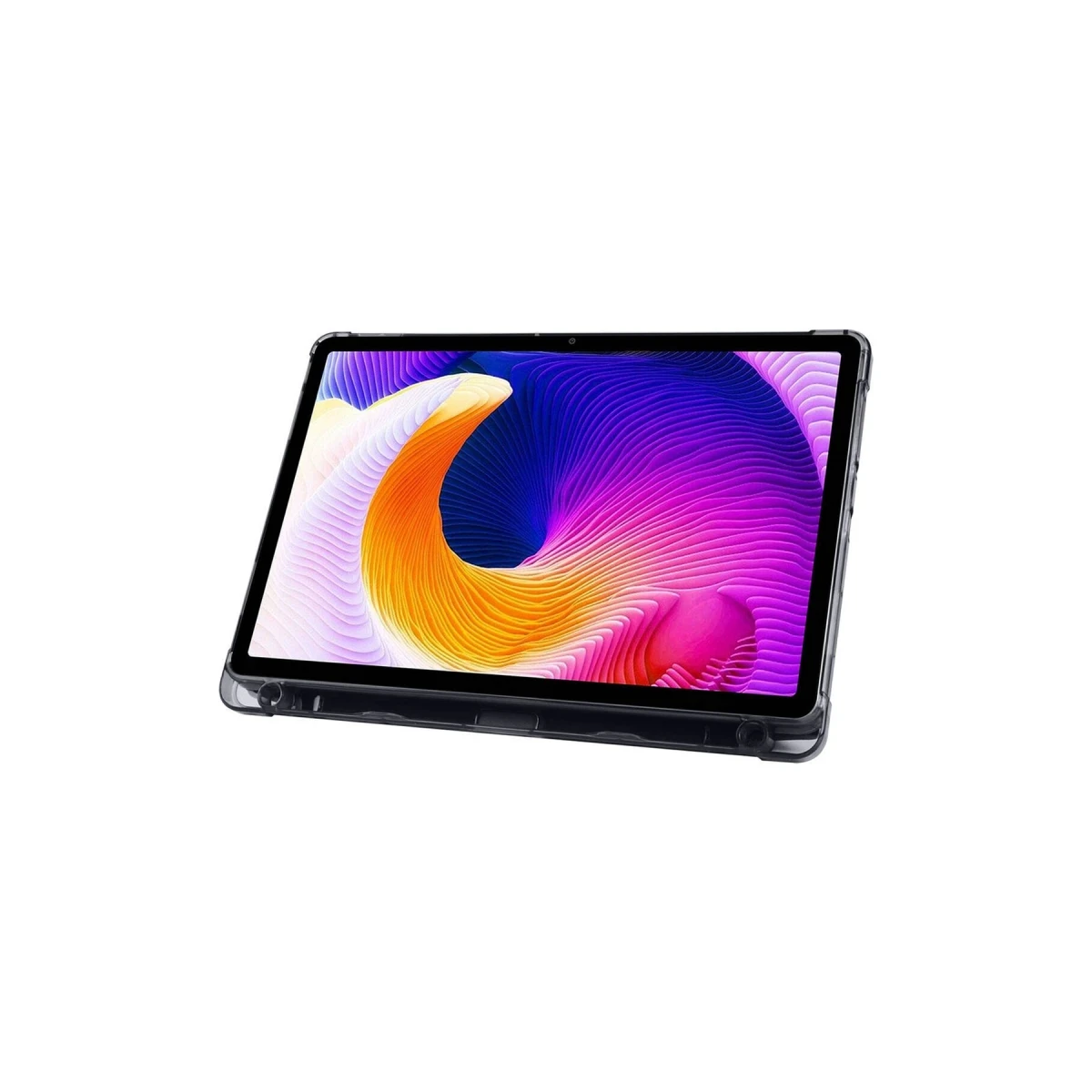 Newface Xiaomi Redmi Pad SE 4G Kılıf Kalemlikli Mars Tablet Kılıfı - Siyah — görsel 5