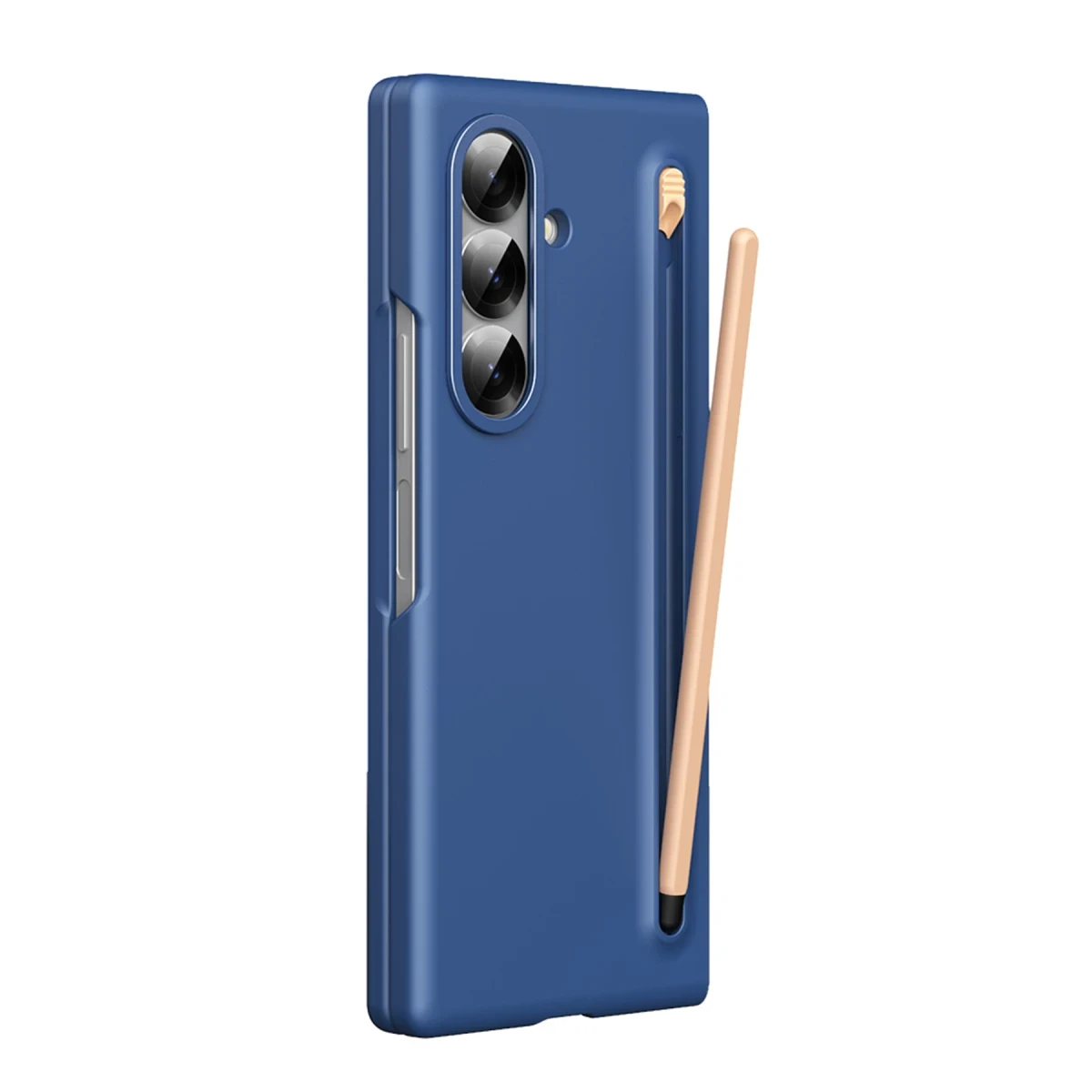 Joko Samsung Galaxy Z Fold 7 Hole Fold Kapak - Lacivert — görsel 8