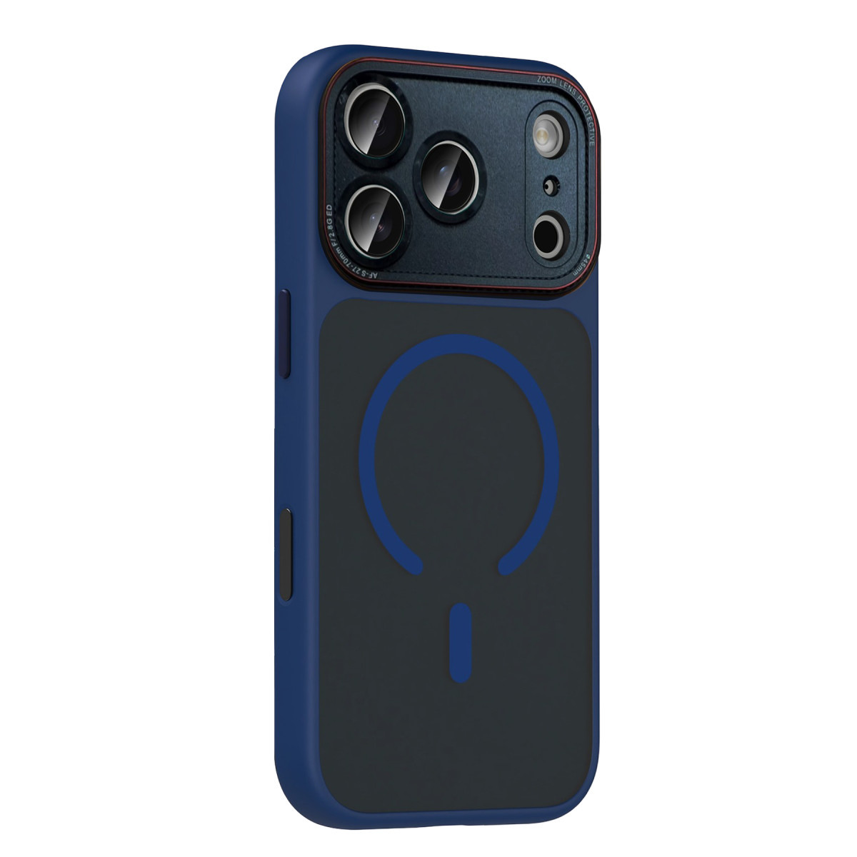Joko Apple iPhone 17 Pro Max West Magsafe Kapak - Lacivert — görsel 11