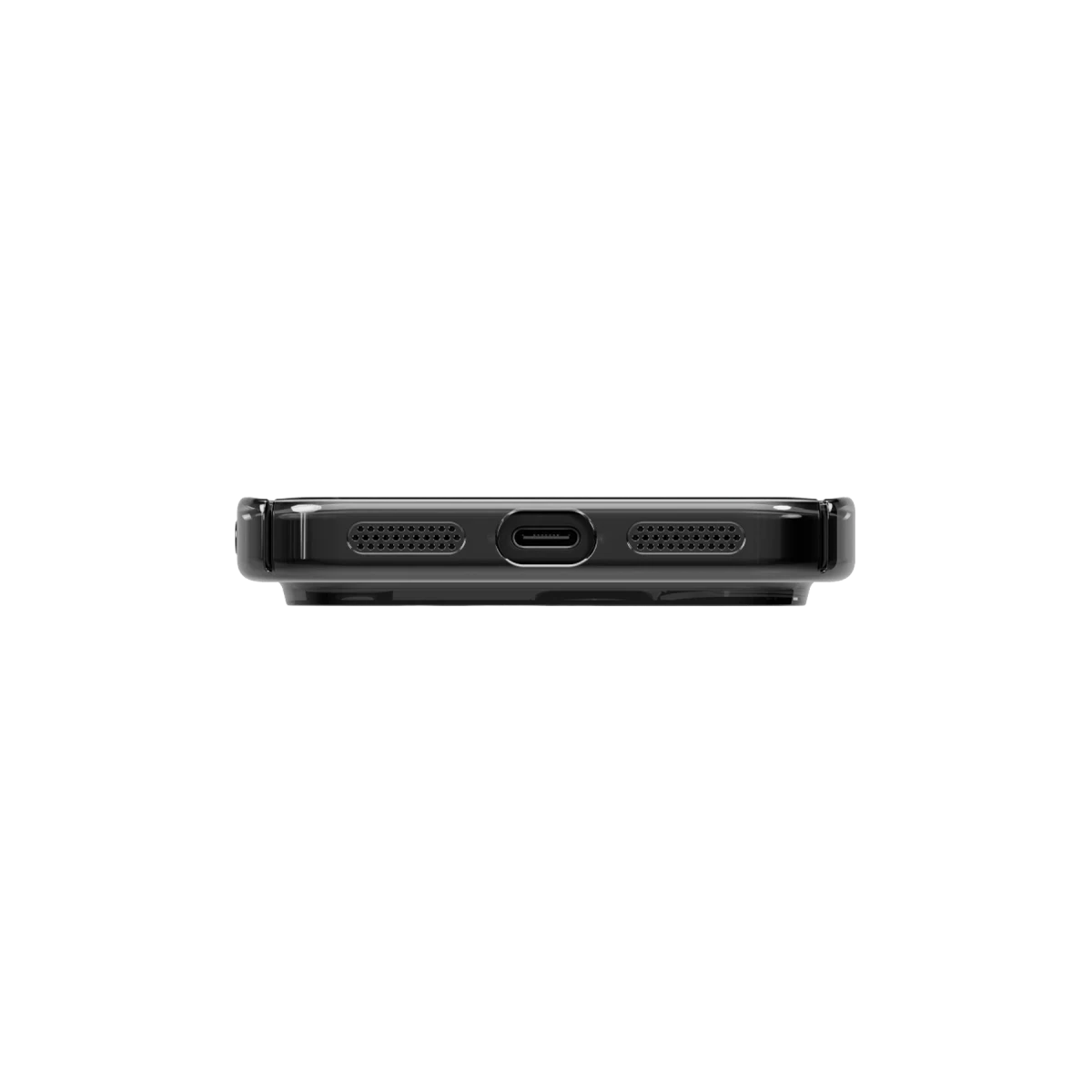 Uniq Apple iPhone 17 Pro Max AirSuit Magsafe Kılıf - Füme