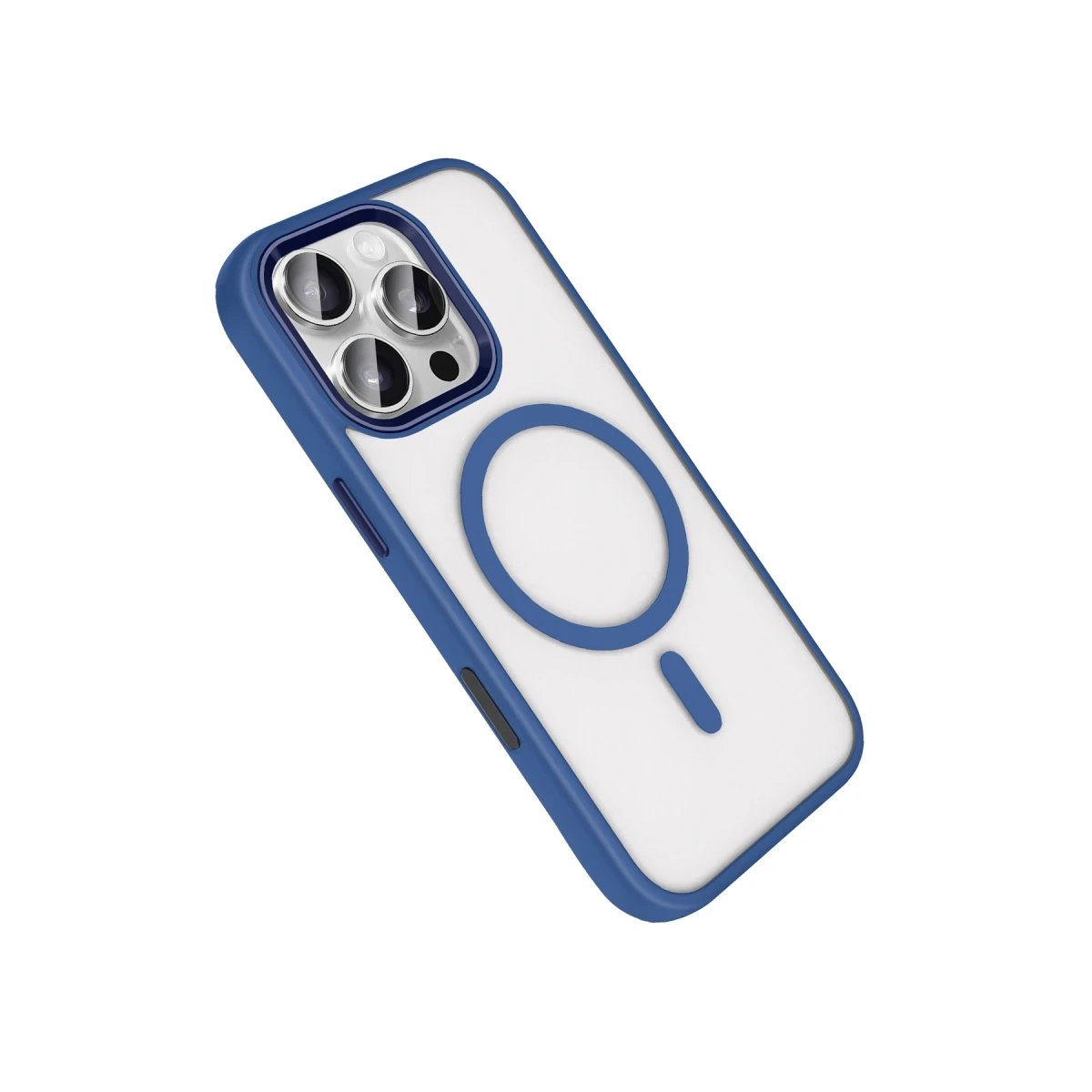 Joko Apple iPhone 16 Pro Max Terea Magsafe Kapak - Lacivert